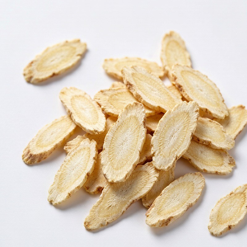 云南滇黄精干片 250g 产地直供